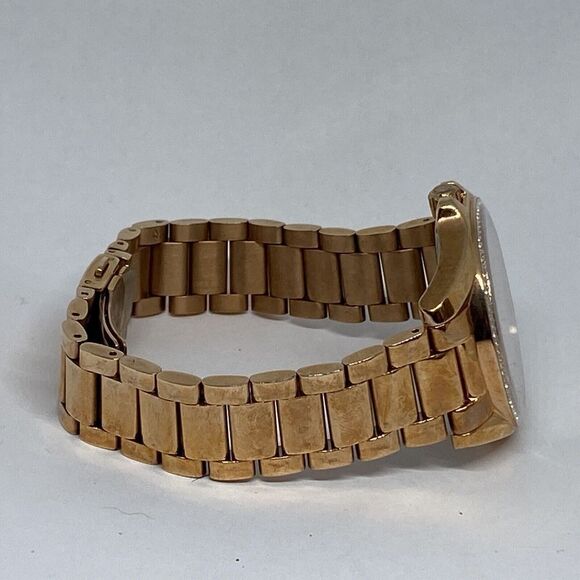 Michael Kors Kacie MK3569 Women's Stainless Steel Analog Dial Quartz Watch OP727 - Picture 12 of 12